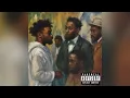 [FREE] JID x Kendrick Lamar x J Cole Type Beat - "Rich Spirit"