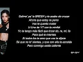 FMK, Emilia - Salgo a Bailar LETRA