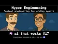 Advanced context engineering for coding agents