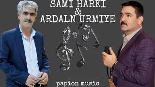Sami Harki ü Ardalan Urmiye Mamoste Muzaffer Herki Strana Lo Brine New Dawet Milane Halayi 2022 