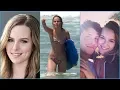 Bridgit Mendler - Rare Photos Childhood Family Lifestyle