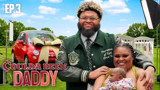 Coulda Been Daddy Episode 3: Couples Therapy