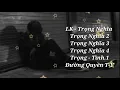 Download Lagu LK - Trọng Nghĩa 1 2 3 4 - Trọng Tình - Của Nhóm R5G Cực Chill
