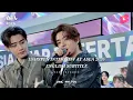 260516 ENG SUB IVE REI interview ENHYPEN at ASEA 2026