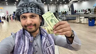 Eid Vlog || আমেরিকা তে Eid এ কি করলাম দেখুন ভিডিও তে!! #vlog #dailyvlog 