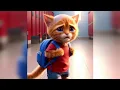 Download Lagu miau miau miau canción completa tiktok miaw miaw miaw song Sad Cat