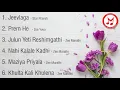 Download Lagu Marathi Serial Title Songs