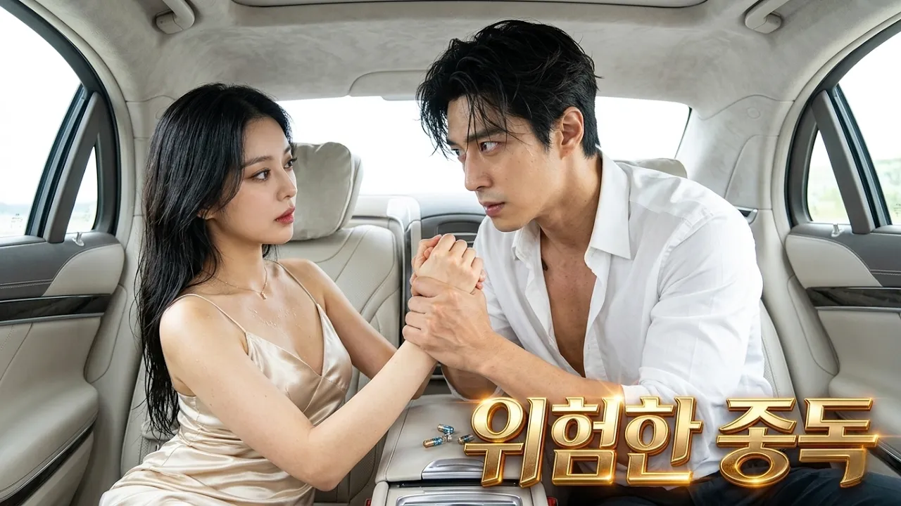 💥평범한 택시기사인 줄 알았던 그 남자가… 알고 보니 100조 자산가?! 나를 모욕한 투자자들 고작 한마디로 전멸시킨 미친 정체!🔥 poster
