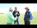 Fix Degraded Soil: Start With Water & Plants
