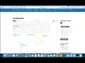 Website Overview Translate Calendar Directory