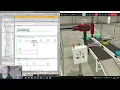 Assembler TIA Portal Sequential Programming
