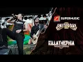 Download Lagu Killa The Phia - You See \u0026 Life For Nothing | Live at Supermusic United Day 8 (2025)