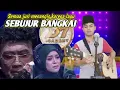 Download Lagu LAGU SEBUJUR BANGKAI CIP. H RHOMA IRAMA MEMBUAT SEMUA JURI MENANGIS HISTERIS 😭