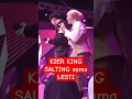 Download Lagu Kier KING SALTING sama LESTI #shorts #lesti #kierking