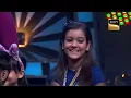 Waheeda Ji Becomes Fan Of Singers Expressions On 'O Haseena Zulfonwali' | Superstar Singer | Top 100