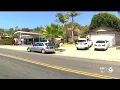 Santa Barbara Police respond to shooting near Eucalyptus Hill Road