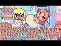 Download Lagu I Have 100 Siblings! | Avatar World Story