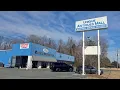 Come visit the unique antique and artisan mall king George VA