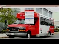 My Para Transpo Lesson - Login and Profile Management