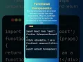 Mastering React Components