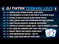 Download Lagu DJ TIKTOK TERBARU 2025 🎧 DJ RINDU AKU RINDU KAMU JADI SATU 🎵 DJ TIA MONIKA X CLBK X WUTWUT VIRAL