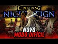 Download Lagu NOVO MODO de ELDEN RING NIGHTREIGN! E DARK SOULS 3 COM BUILD DE PALADINO!