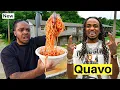 I Tested Rapper Owned Restaurants in Atlanta