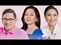 Lagu KAKAMPINKS WATAK Na? ROBREDO HONTIVEROS AQUINO SUPPORTERS NagAWAY-AWAY? Bakit?