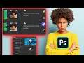 Neural Filter Error Photoshop 2022 How To Fix Neural Filters Download Errors In Photoshop