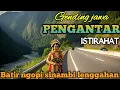 Lagu GENDING JAWA PENGANTAR ISTIRAHAT _ BATIR NGOPI SINAMBI LANGGAHAN _||SAESTU BUKET TENAN LURR
