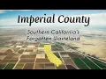 Imperial County CA