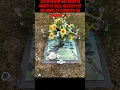 Faces of the dead gone but not forgotten