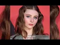 Thomasin McKenzie - Bio Wiki Facts Age Height Weight Measurement Photos Fashion