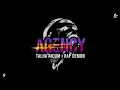 Download Lagu Agency - Talha Anjum | Rap Demon | Prod. by UMAIR (Official Lyric Video)