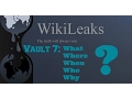Wikileaks Vault 7 The 5 W s Explained