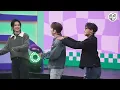 MIRROR下月拍團綜 Anson Lo盧瀚霆大擔挑機畏高AK笨豬跳 反被篤中死穴即時鞠躬認錯丨AK江𤒹生《悠長假期》再與林愷鈴演情侶 未知咀戲會否刪減丨 Jeremy李駿傑公開爭取拍劇丨田木集作