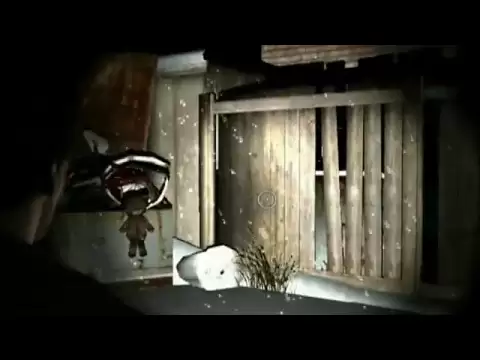 Wii: Silent Hill: Shattered Memories - Trailer