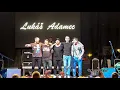 Download Lagu Lukáš Adamec - Koncert 2019 (Komárno)