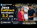 Fullstack Course in Chennai 3 6 LPA Fresher Best It Training Institute in Chennai 100 Placed