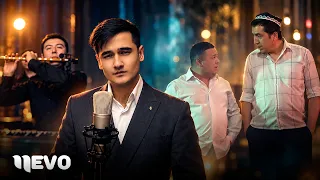 Yaxyo Muhammad - Xayr do'stlar (Dilshod Musabekov xotirasiga bag'ishlanadi) (Official Music Video)