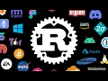 Where is Rust being used