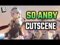 Download Lagu SOLDIER 0 ANBY Cutscene is Pure Cinema | Zenless Zone Zero