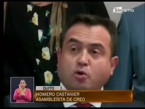 Proponen cadena perpetua para violadores de menores