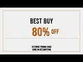Best Buy Promo Code 2025 June