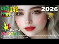 Lagu MÚSICA REGGAE REMIX INTERNACIONAL 2026 💖 AS MELHORES DO REGGAE DO MARANHÃO 💖 REGGAE DO MARANHÃO 2026