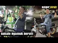 Download Lagu SEGO GORENG VIRAL!! Bakul e Ngamuk Berat!! Nasi Goreng Viral Tulungagung!!