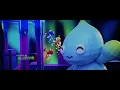 Sonic 3 End Credits | Run It Jelly Roll | 4K