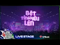 Download Lagu Bật Tình Yêu Lên - Quang Linh x Phạm Anh Duy lột xác với vũ đạo cực cuốn | Our Song [Live Stage]