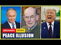 The Fatal Flaws in Trump’s Peace Plan – What Do Russia, Ukraine \u0026 NATO Say? | John Mearsheimer