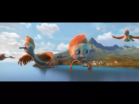 Ploey - You Never Fly Alone Trailer